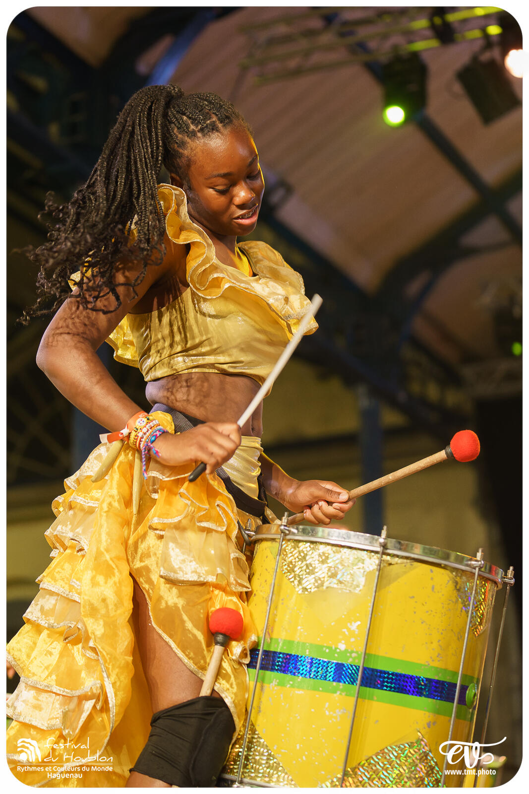 FDH 2024.08.23 | SOIREE DE GALA